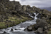 Iceland Landscape